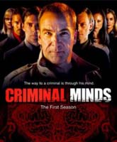 Criminal Minds season 9 /    9 
